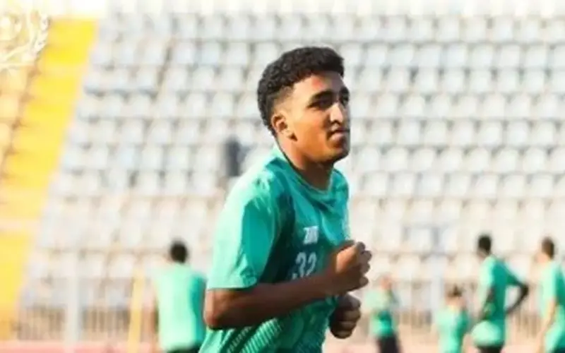 محمد الجمل يطرح نجم الإسماعيلي كخيار لتعزيز خط وسط الاتحاد السكندري